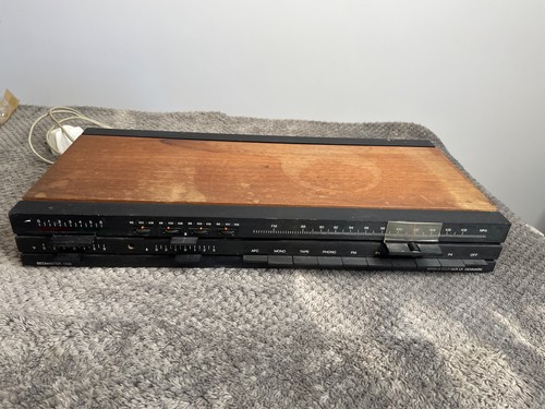 Ricevitore stereo vintage - , bang
