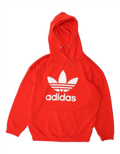 Felpa con cappuccio - , adidas