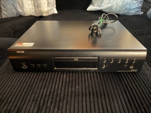 Denon dbp 1611ud blu - 3d, blu-ray