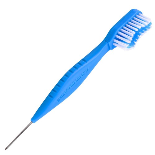 Cresta feeder cleaning brush - cresta,