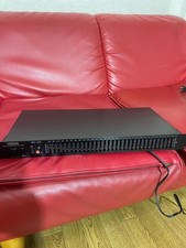 EQUALIZZATORE YAMAHA GQ1031Bii