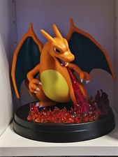 Charizard action figure - action, /