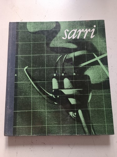 Sergio sarri dipinti 1968-1974