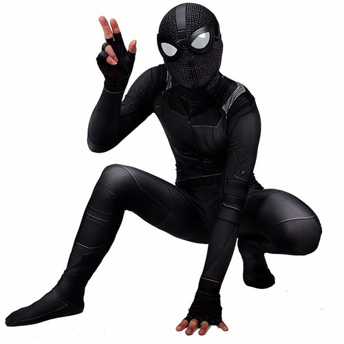 Costume spider man lontano - costume, da