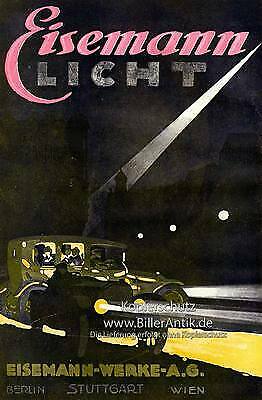 Faro luce eisemann werk - faro,