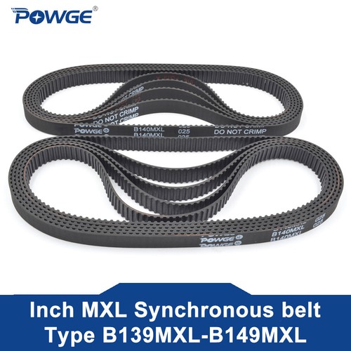 Cinghia distribuzione powge - distribuzione,