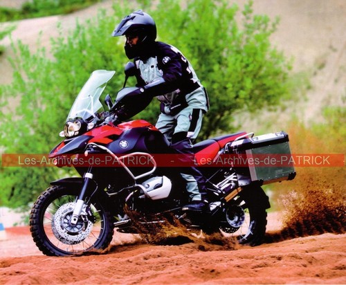 Bmw r1200 1200 gs - bmw,