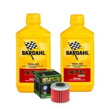 Kit Tagliando Olio Motore