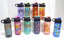 Bottiglia acqua cool gear - acqua,