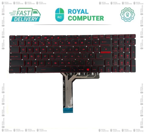 Msi gs60 ge62 gv62 - gs60,