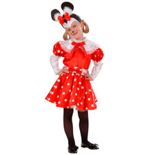 COSTUME VESTITO ABITO