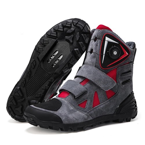 Scarpe uomo mtb moutain - scarpe,