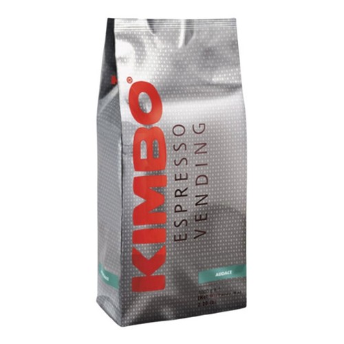 Caffe in grani - grani, kimbo