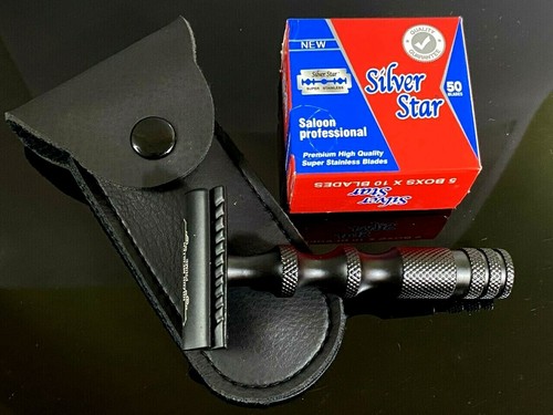 Rasoio sicurezza classico - rasoio,