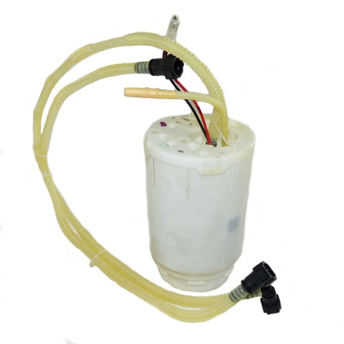 Pompa carburante destra - pompa,