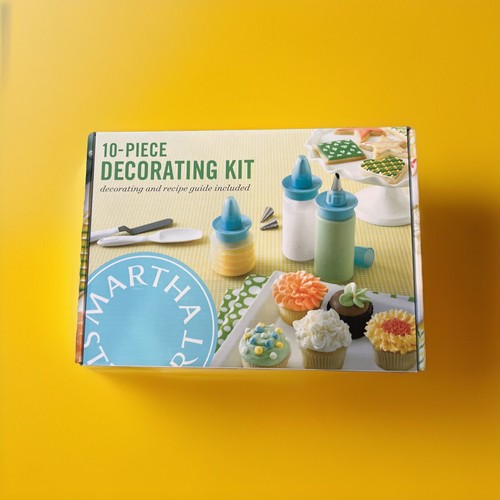 Kit decorazione torte - kit,
