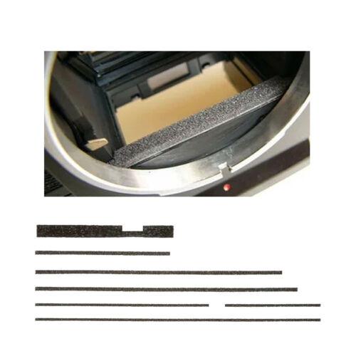Premium light seal foam - premium, kit