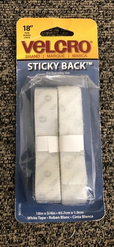 Velcro brand sticky - velcro(r),
