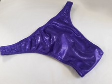 Perizoma uomo nuovo s m L o xL