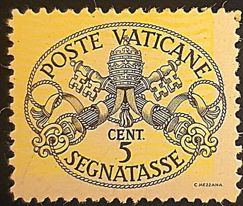 Rara italia vaticano - italia-vaticano,