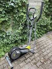 Crosstrainer Cross Trainer Ellittica Diadora palestra 2009 funzionante Fitness