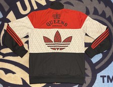 Vintage Adidas Trifoil