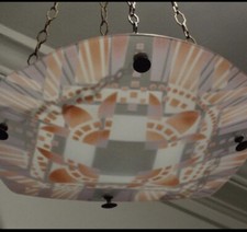 French antique Art Deco