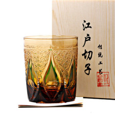 Bicchieri da whisky tazza