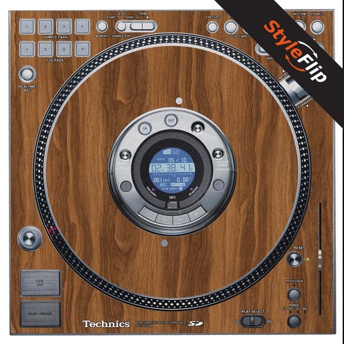Pelli technics dz1200 - pelli, sl
