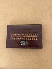 Porta Monete Alviero Martini 1