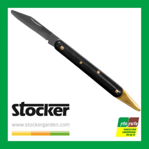 Coltello innesto stocker - coltello,