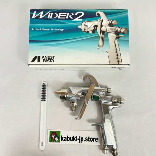 Anest iwata wide2 15k2s - anest, wide2-15k2s