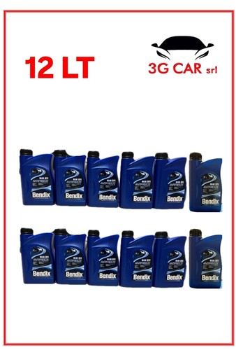 Antigelo paraflu blu - 12,