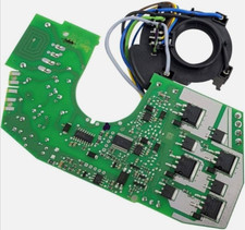 SCHEDA ELETTRONICA FOLLETTO Originale Rigenerata VK140, VK150