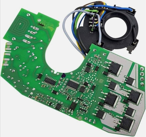 Riparazione scheda elettronica - riparazione,