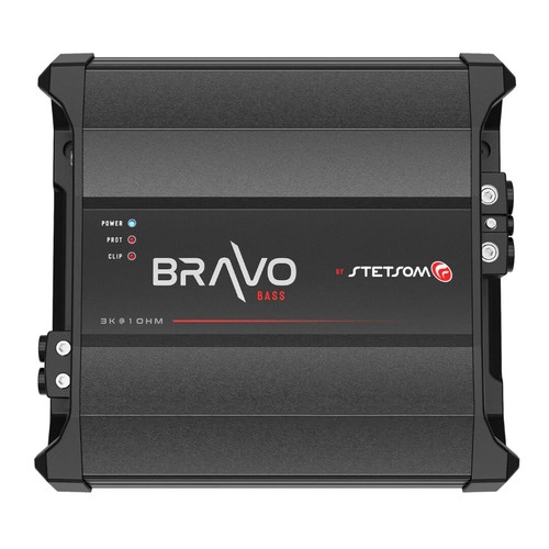 Stetsom bravo bass - stetsom,