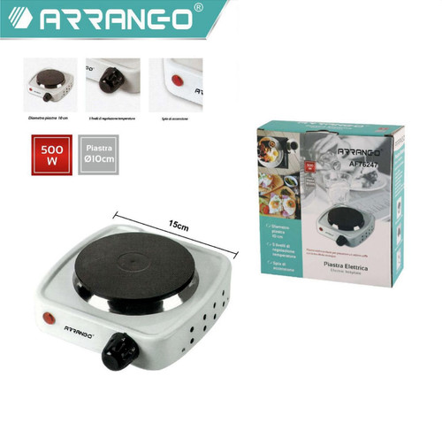 Fornello elettrico piastra - fornello,