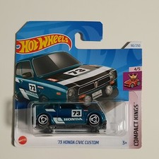 Hot Wheels Mattel 2024 '73