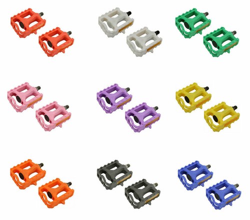 Pedali bici 861 2 bmx - 1/2",
