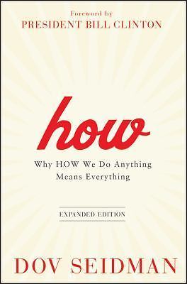How why - how:,