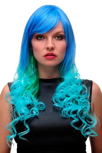 Parrucca donna - parrucca,