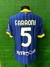 Maglia Hellas Verona FARAONI