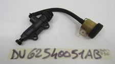 Pompa freno posteriore Rear brake pump Ducati Monster 400 600 620