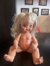 Bambola Furga Vintage