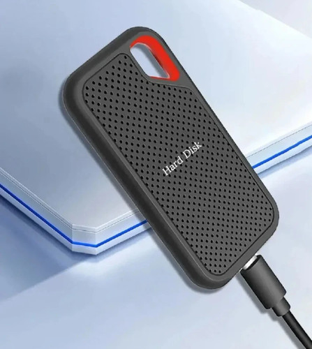 Hard disk esterno - , compatibile