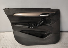 Pannello Porta Anteriore Sinistra BMW X1 (F48) Del 2017