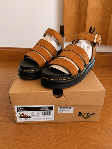 Martens blaire desert - martens,