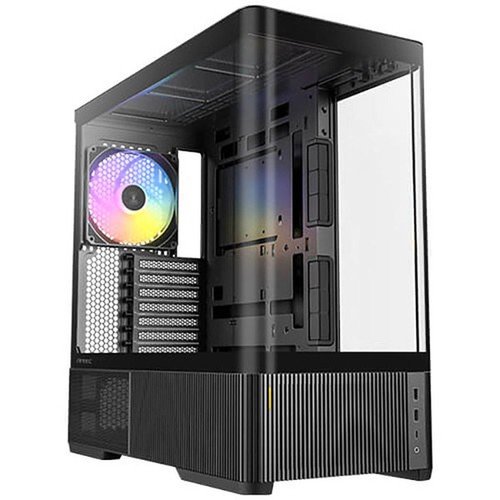 Antec curve argb case - antec,