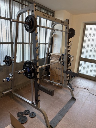 Multipower palestra - multipower,