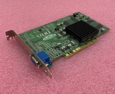 Scheda grafica video ATI